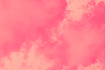 Duotone SKY Background
