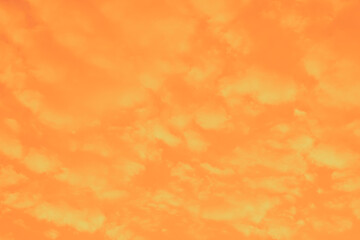 Duotone SKY Background
