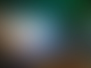 Atmospheric abstract colorful background, city lights at night blur.