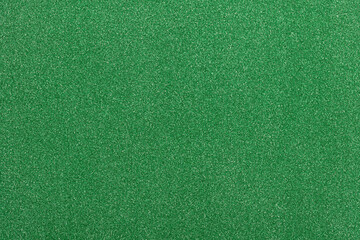 Green sparkling background