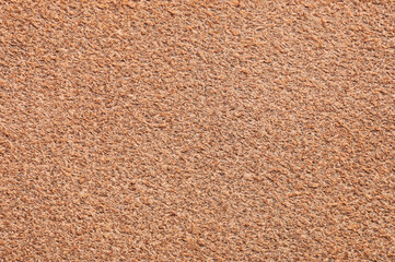 Brown soft velvet texture background