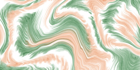 Marble liquid ink texture. Fluid art. Abstract paint background.	