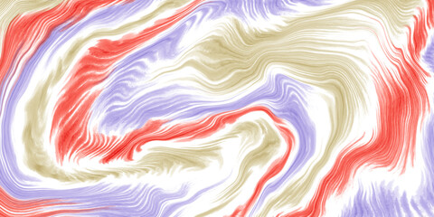 Marble liquid ink texture. Fluid art. Abstract paint background.	