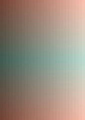 Abstract color Low-Polygones Generative Art background illustration
