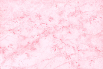 Pink marble texture background with high resolution for interior decoration. Tile stone floor in natural pattern.