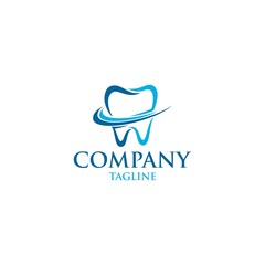 logo design dental