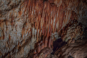 Jaskinia Demianowska  Wolności  w Tatrach Niżnych na Słowacji