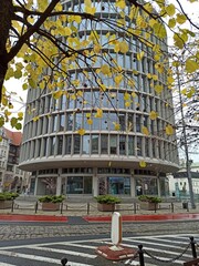 city cathedral country