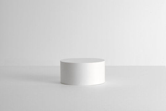 Mockups - Platform and Bases for Product photography and packaging