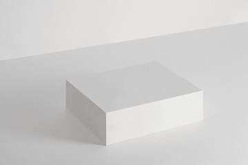 Mockups - Platform and Bases for Product photography and packaging