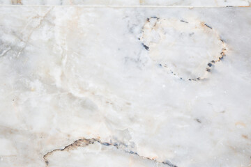 Obraz na płótnie Canvas Abstract background of nature marble texture on floor tile