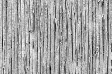 Reed braid as an abstract background.