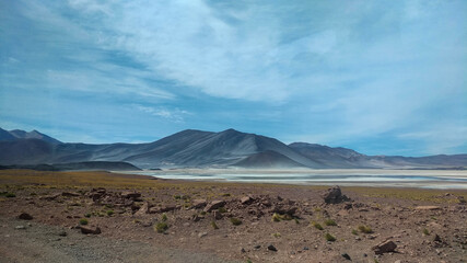 Atacama Desert