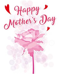 mother's day with Carnation