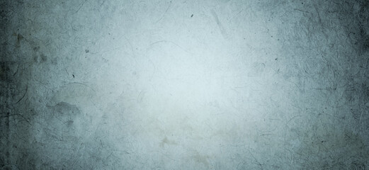 Fototapeta na wymiar Grunge dark background texture. Horizontal banner
