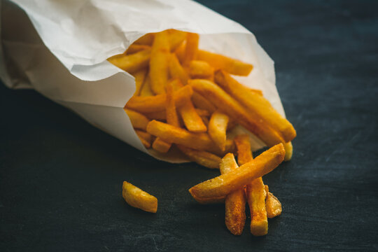 Pommes Frites