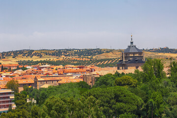 Obraz premium Toledo, Spain