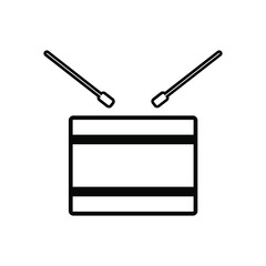 Drum icon