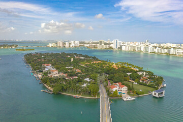 Island Living and Miami Beach