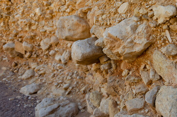 mountains and rocks for desktop background and screensaver