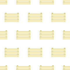 wooden crates pattern, empty wooden container for vegetables, products