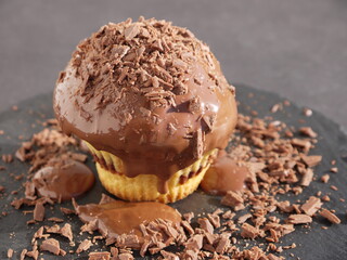 Schokoladentörtchen