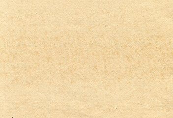 texture of old paper, yellow tint colors background