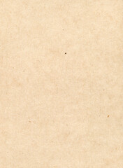 Obraz premium texture of old paper, yellow tint colors background