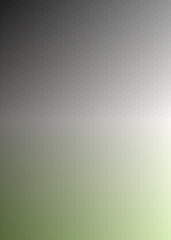 Abstract color Low-Polygones Generative Art background illustration