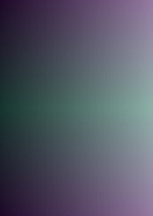 Abstract color Low-Polygones Generative Art background illustration