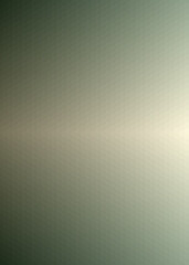 Abstract color Low-Polygones Generative Art background illustration