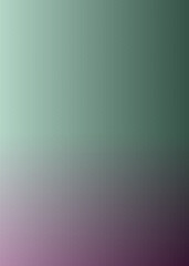 Abstract color Low-Polygones Generative Art background illustration