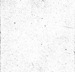Noise background with black and white subtle grain in vector format.