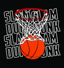 BALON DE BASQUETBOL  © D GRAPHIC