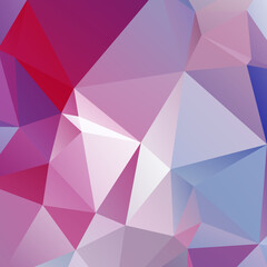 Abstract Color Polygon Background Design, Abstract Geometric Origami Style With Gradient. Presentation,Website, Backdrop, Cover,Banner,Pattern Template