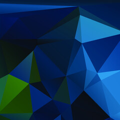 Abstract Color Polygon Background Design, Abstract Geometric Origami Style With Gradient. Presentation,Website, Backdrop, Cover,Banner,Pattern Template