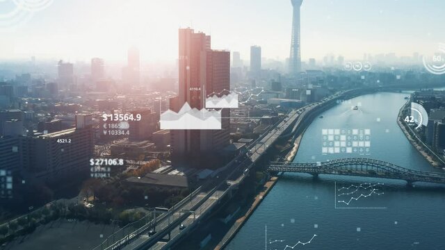 ビジネスと統計　経営戦略