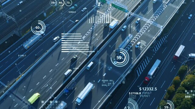 交通とデータ分析　MaaS　ITS