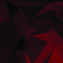 Fototapeta premium Abstract Color Polygon Background Design, Abstract Geometric Origami Style With Gradient. Presentation,Website, Backdrop, Cover,Banner,Pattern Template