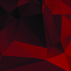 Obraz premium Abstract Color Polygon Background Design, Abstract Geometric Origami Style With Gradient. Presentation,Website, Backdrop, Cover,Banner,Pattern Template