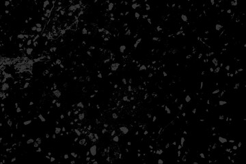 abstract black and grey colors dark background for design
