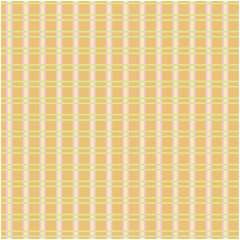 パステルチェック柄