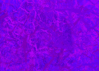 abstract acrylic background with paint smears and scratches cracks