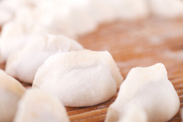 Dumplings