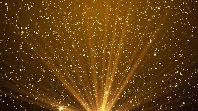 4K Loop Particle Rays and Strings Backgrounds. for logo titles in award, music, wedding, anniversary, party grand presentation backdrops, corporate broadcast purpose. ceremony, show, wedding, event,