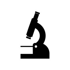 microscope logo