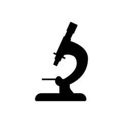 microscope logo
