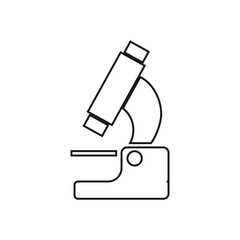 microscope logo