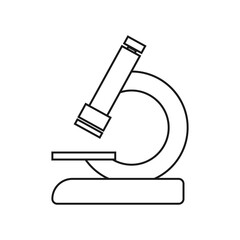 microscope logo