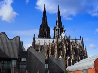 K&ouml;lner Dom